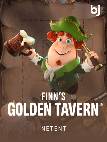 Finn's Golden Tavern™png