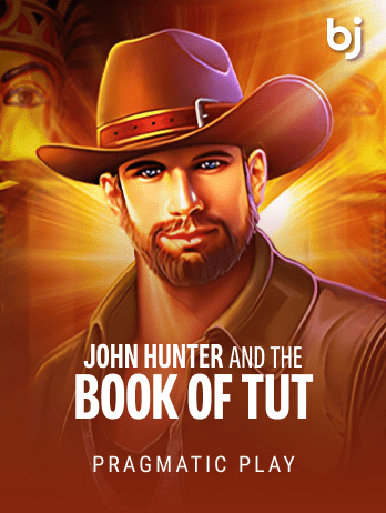 John Hunter and the Book of Tutpng