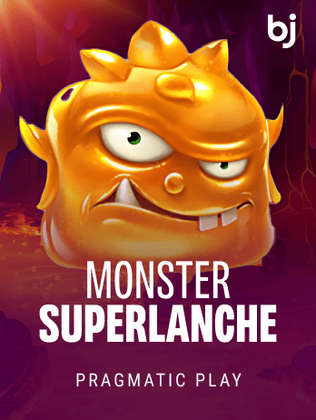 Monster Superlanchepng