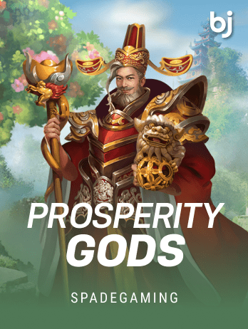 Prosperity Godspng