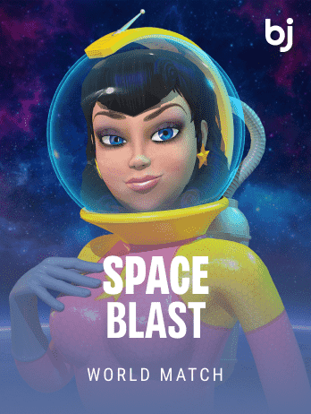 Space Blastpng